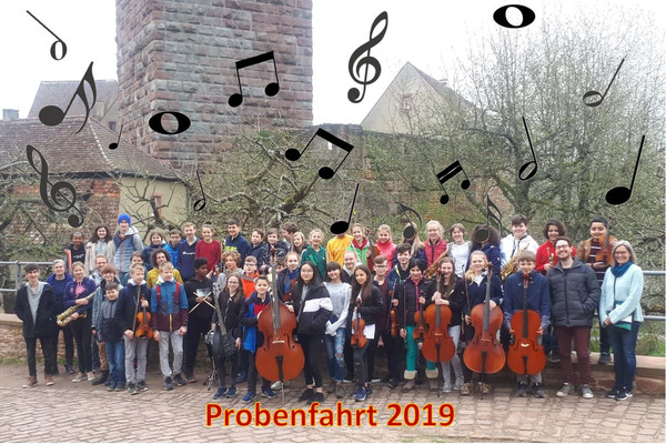 15.40.2019 - Probenfahrt 2019 - 