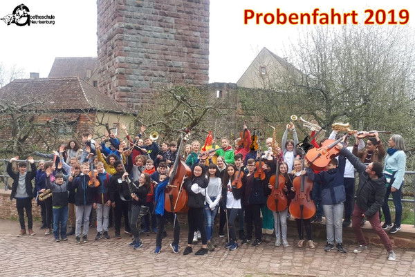 15.40.2019 - Probenfahrt 2019 - 